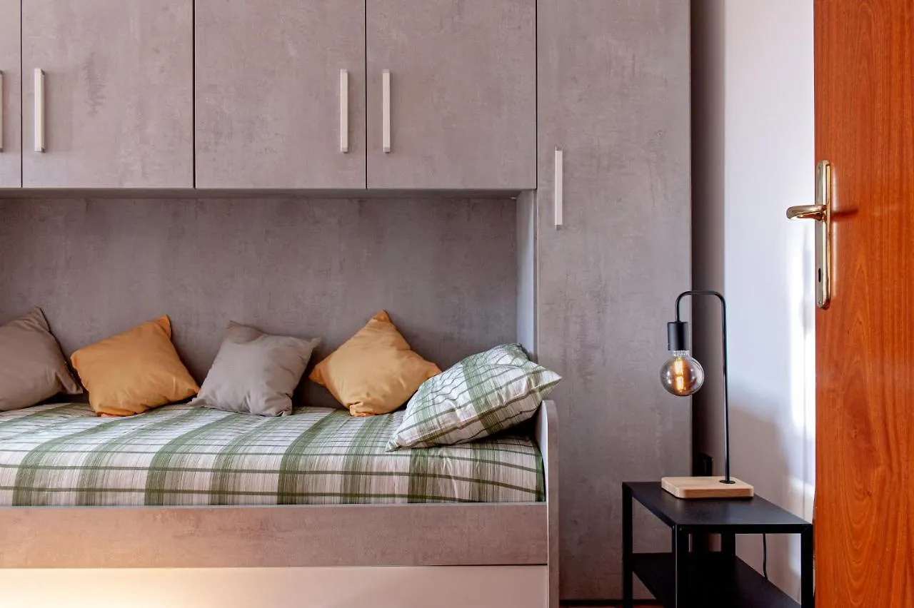 شقة Casina Di Liliana ليفورنو