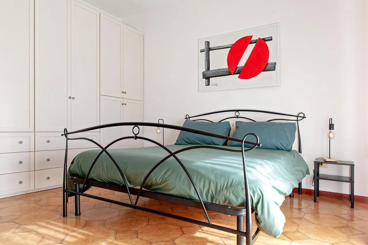 Casina Di Liliana Apartment Livorno Italy