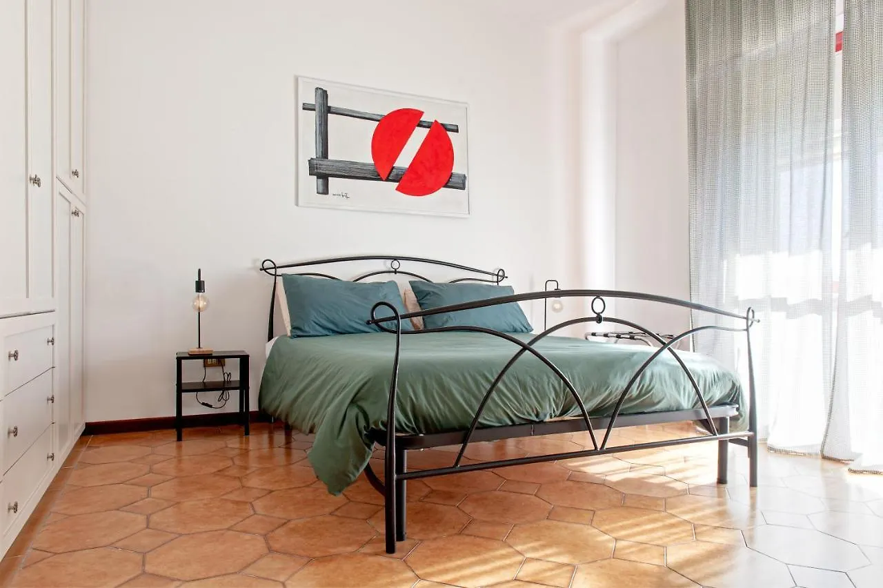 Casina Di Liliana Apartment Livorno