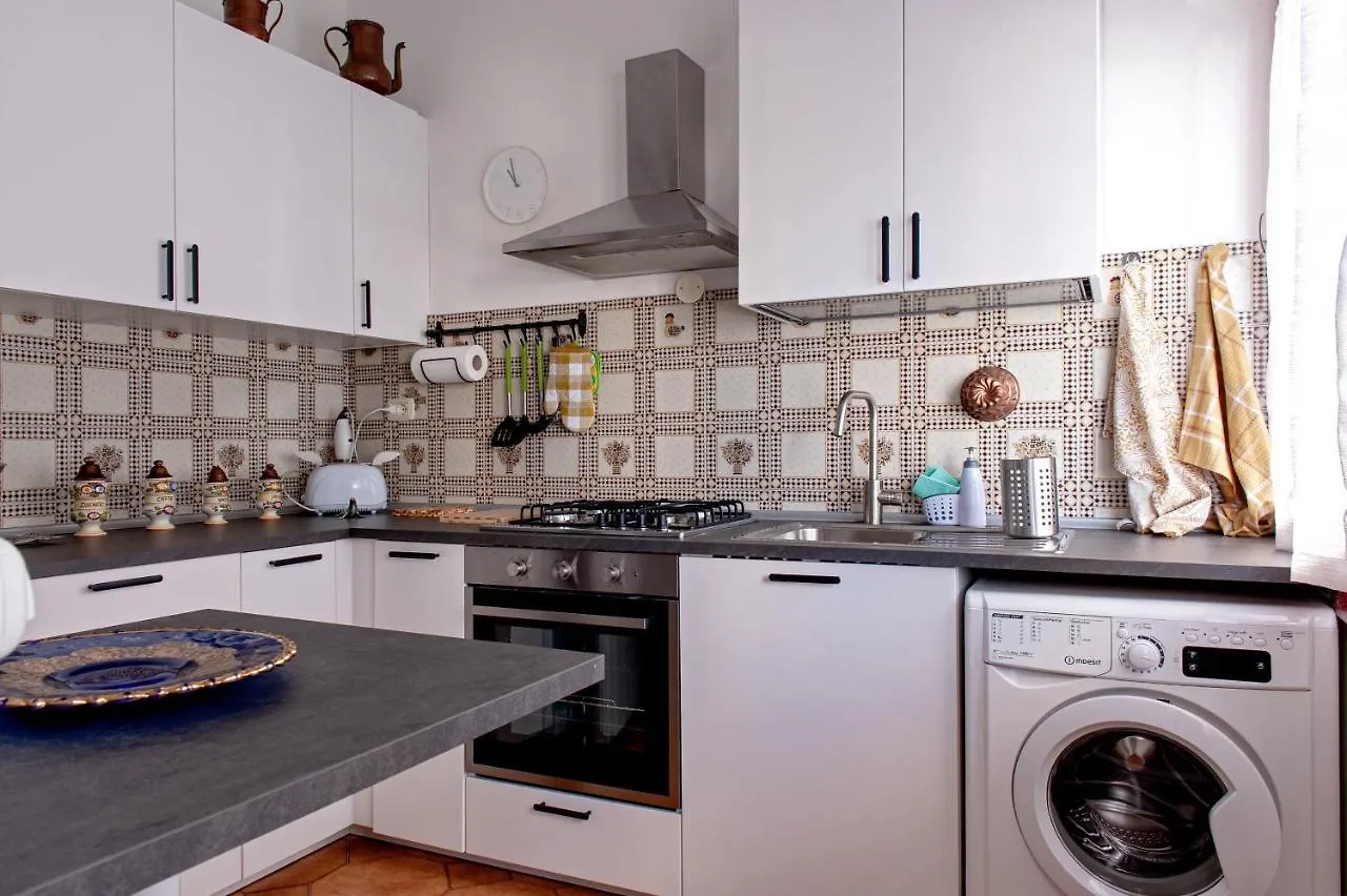 Casina Di Liliana Apartment Livorno