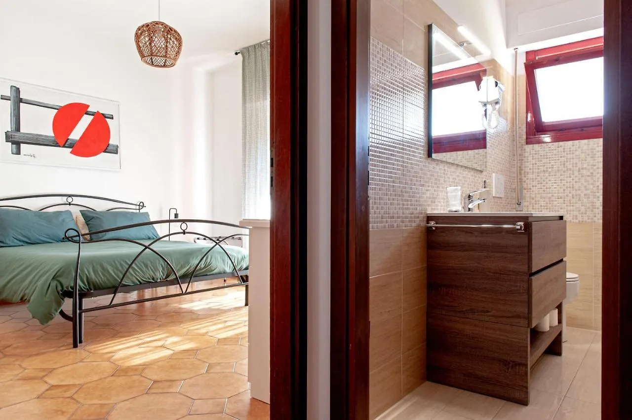 Casina Di Liliana Apartment Livorno 0*,