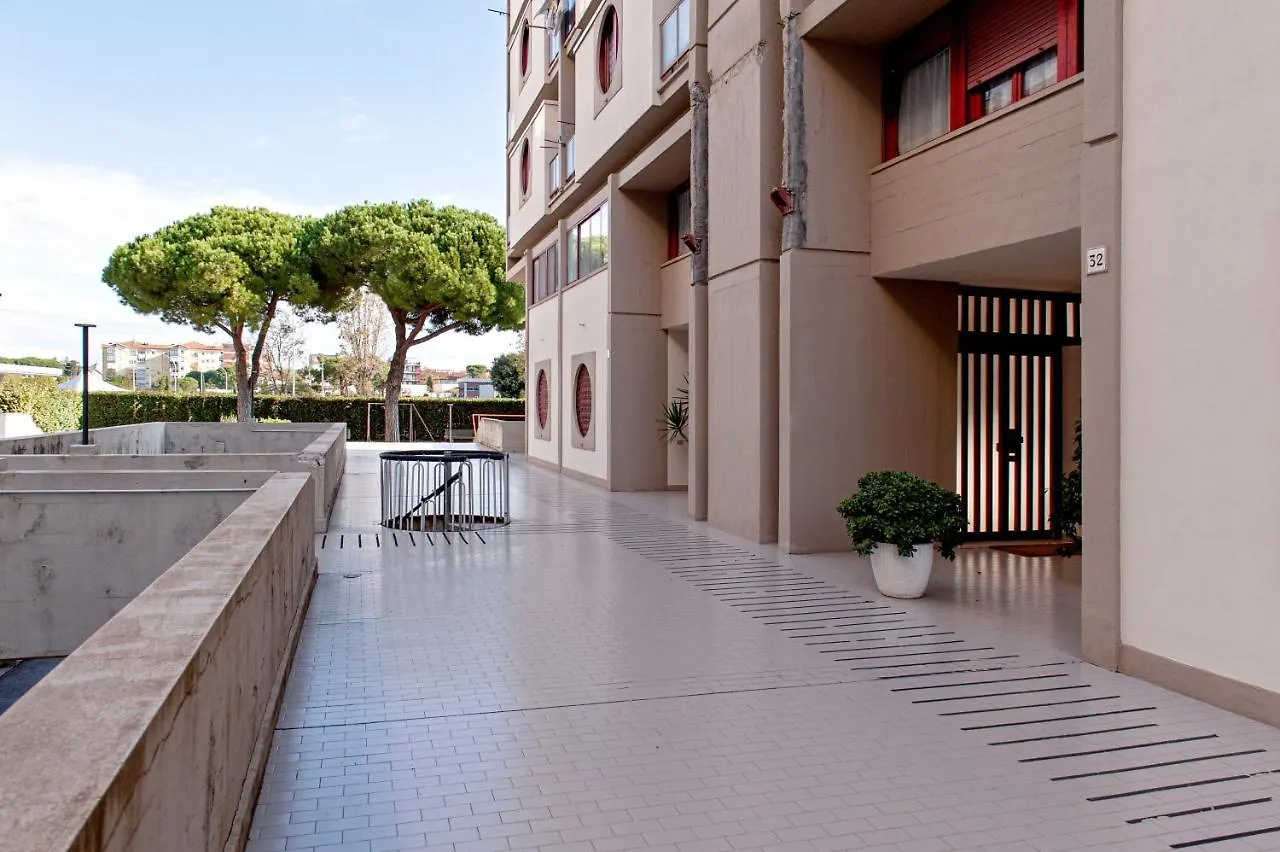 Casina Di Liliana Apartment Livorno