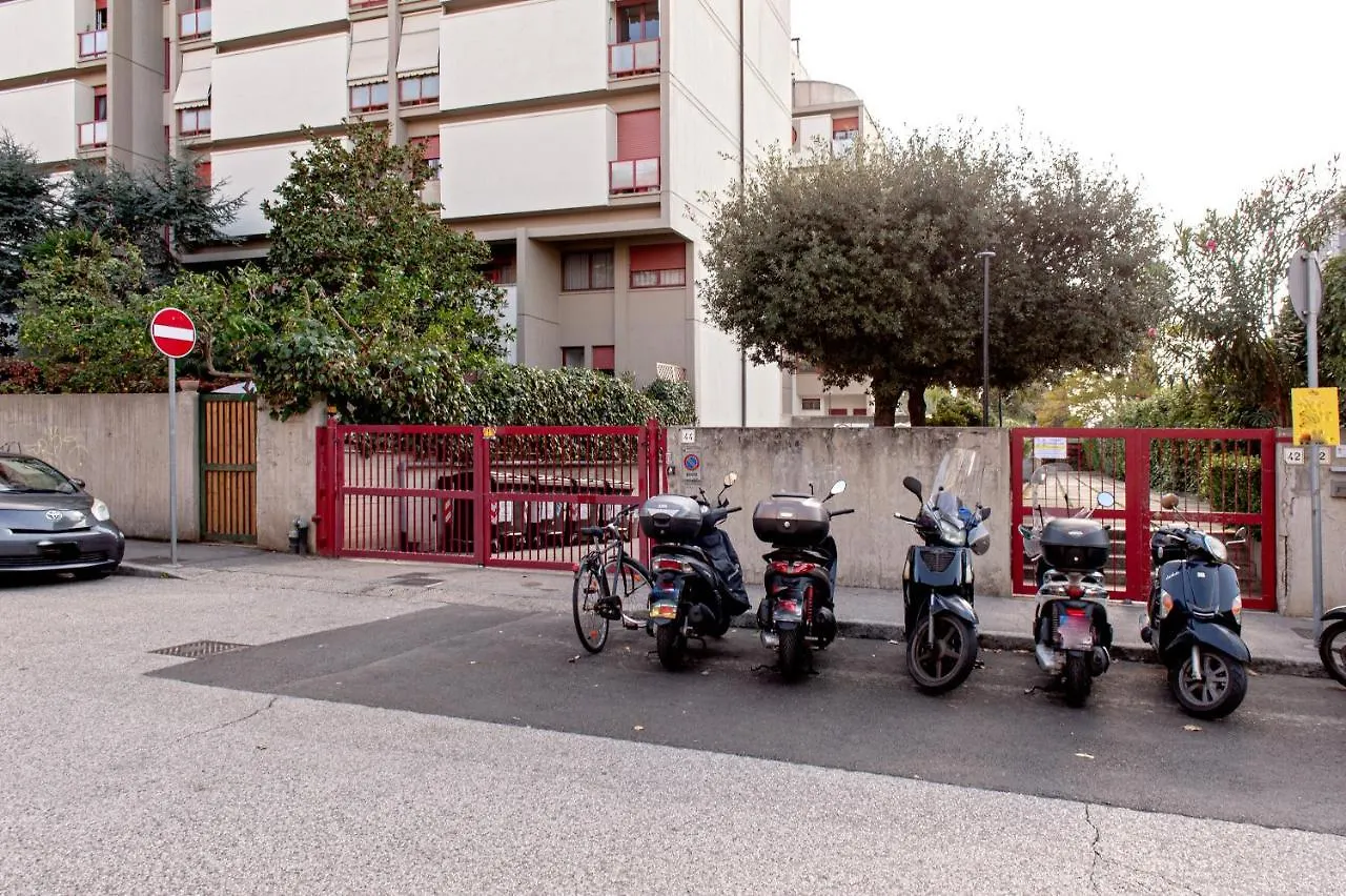 Casina Di Liliana Apartment Livorno 0*,  Italy