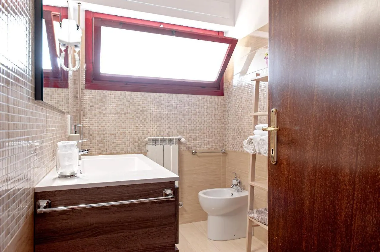 Casina Di Liliana Apartment Livorno